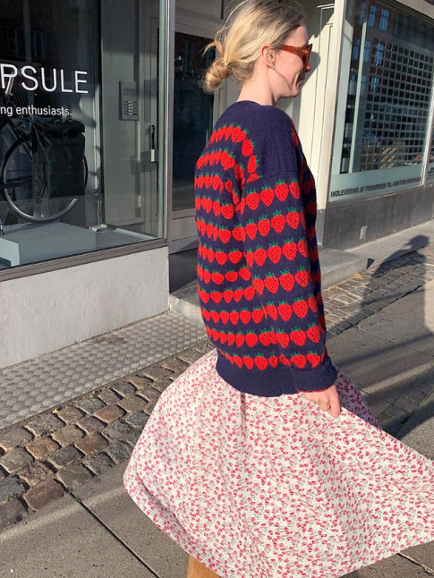 La parfaite tenue de week-end #42