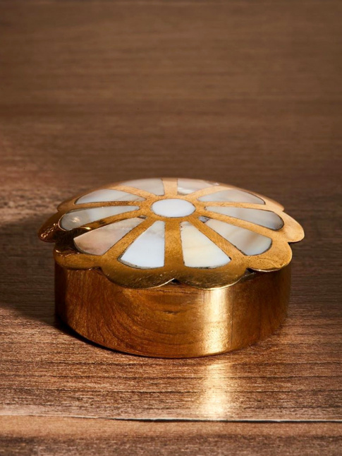 Oui aux petits objets empreints de raffinement !
