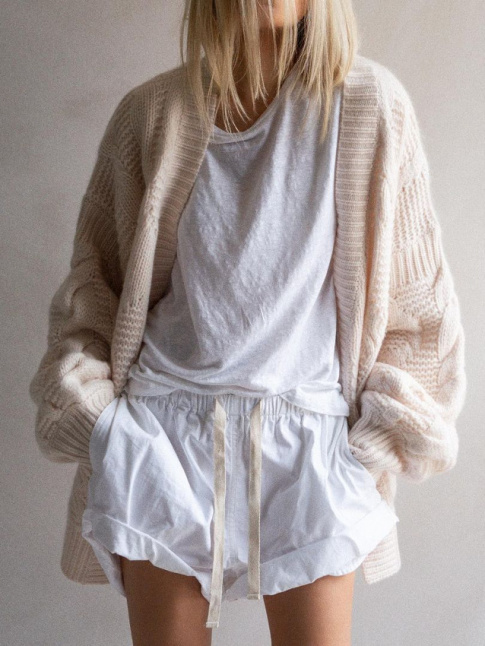 La parfaite tenue d'intrieur #50