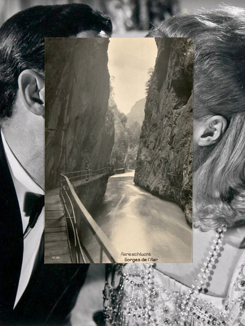 L'amour, entre dsir de fusion et ternelle solitude...