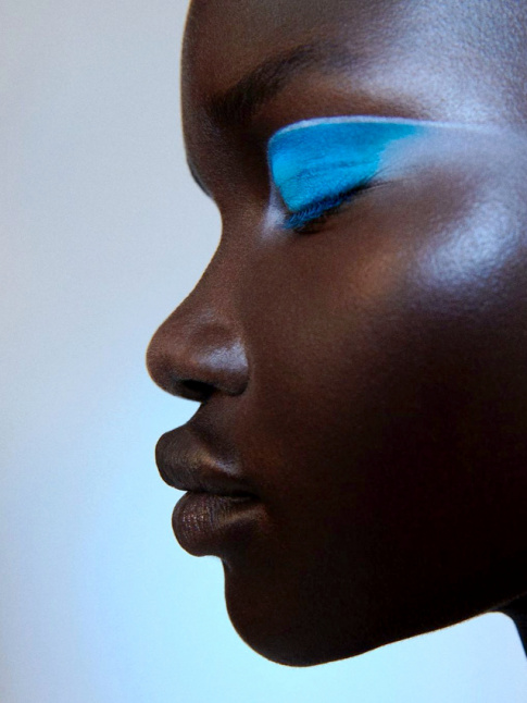 pure + audace = le bon mix