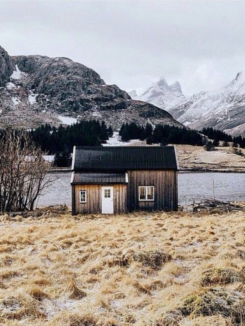 The perfect place #323