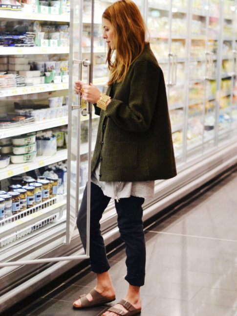 La parfaite tenue de week-end #113