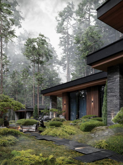 The perfect place #392