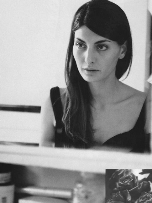 La beaut  l'italienne...