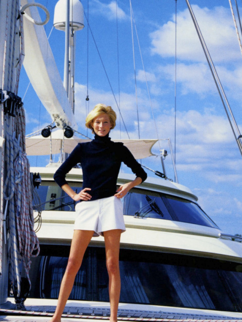 Une certaine ide du chic #34