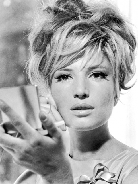 Beaut fatale...