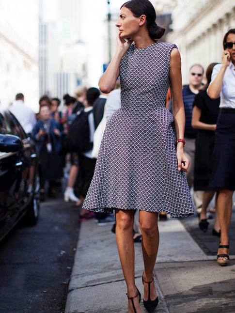 Une certaine ide du chic #35