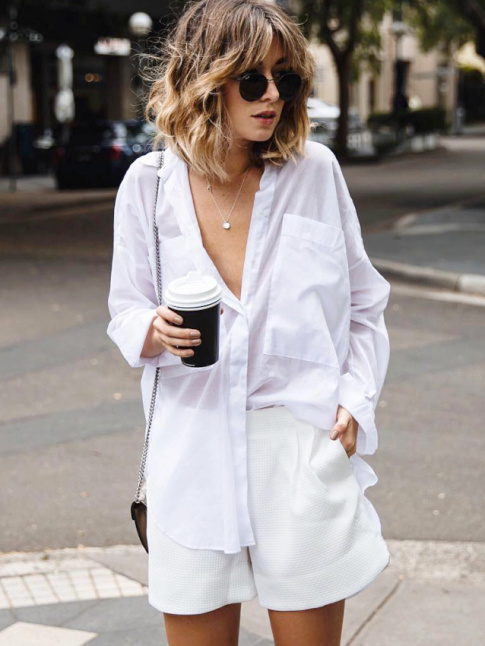 La parfaite tenue de week-end #132
