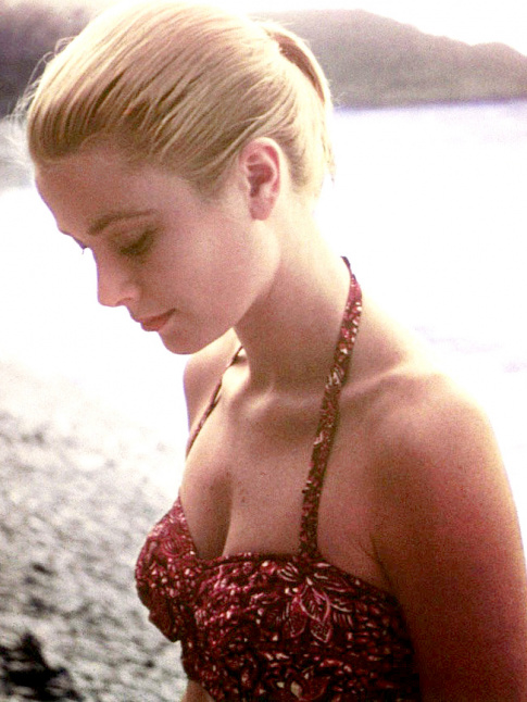 Grace Kelly, ternelle beaut...