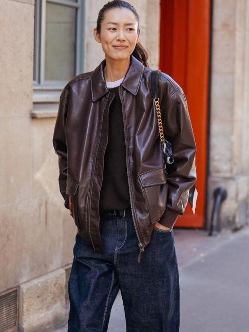 S'habiller comme un garon... tout un art !