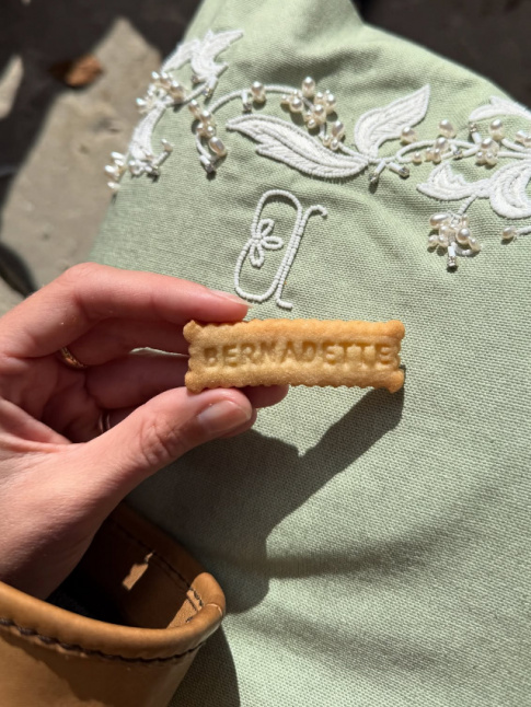 Les petites attentions sont souvent celles qui font le plus plaisir !