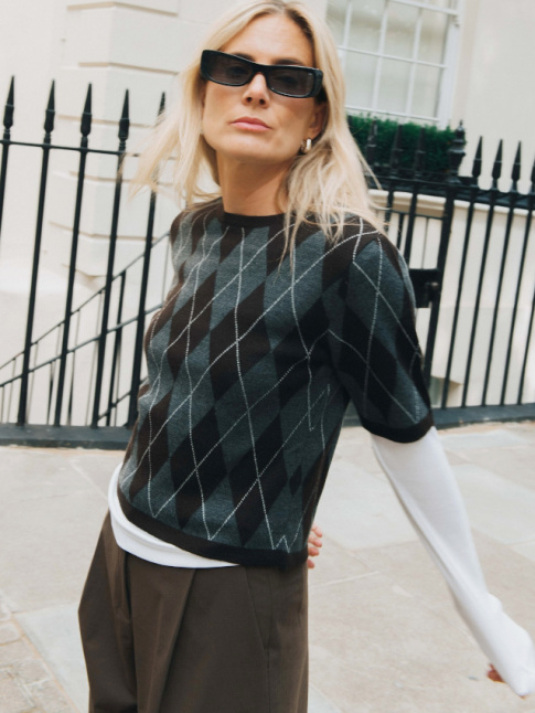 Pour ou contre le duo pull manches courtes/tee-shirt manches longues ?