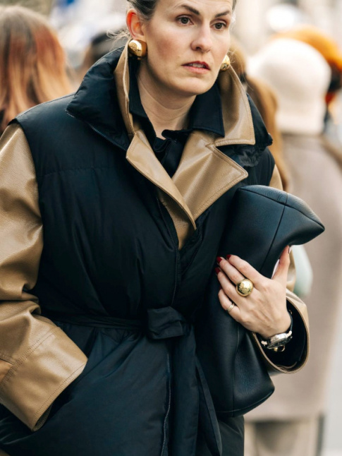 Superposer, encore et toujours !