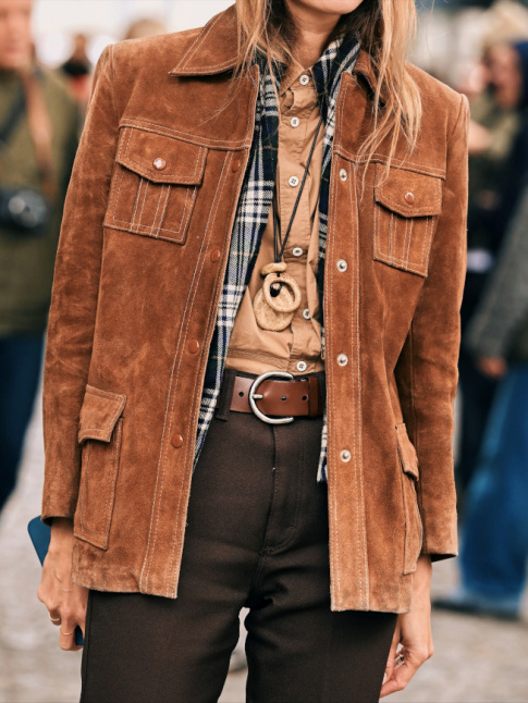 Traits avec subtilit, les carreaux gagnent en impact !