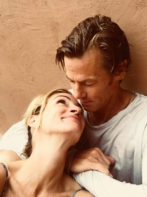 Illustration parfaite du bonheur #400