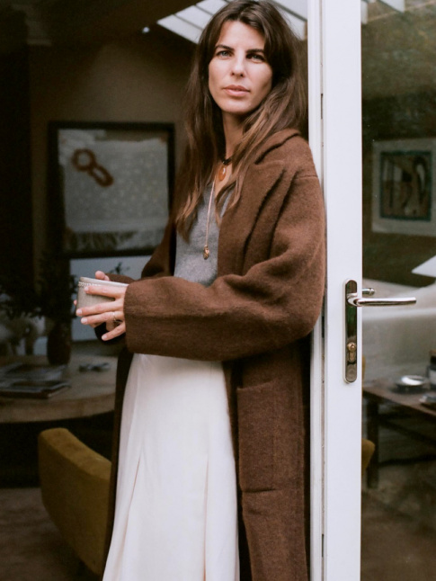 Une certaine ide de la douceur...