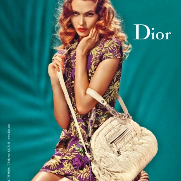 Dior - Printemps/t 2011