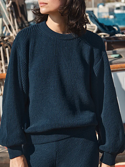 Pull L'Envers
