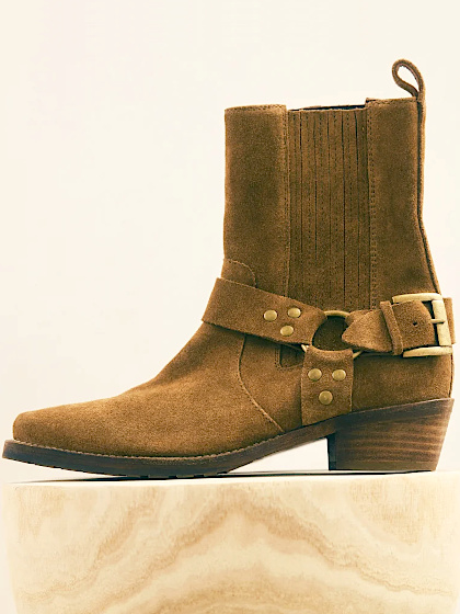 Boots Pablo