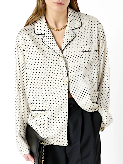 Chemise Gerard Darel
