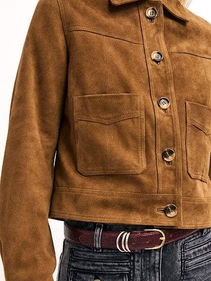 Blouson Pablo