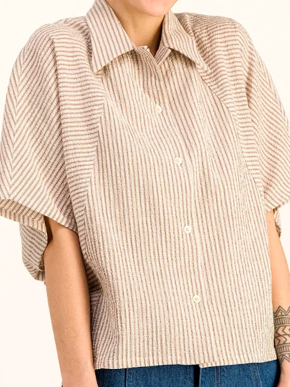 Chemise Sixsoeurs
