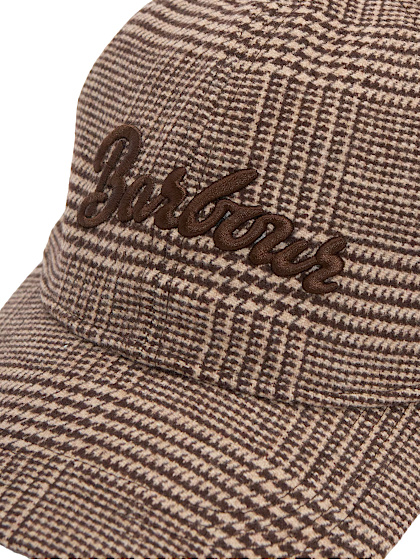 Casquette Barbour