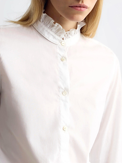 Chemise Nili Lotan