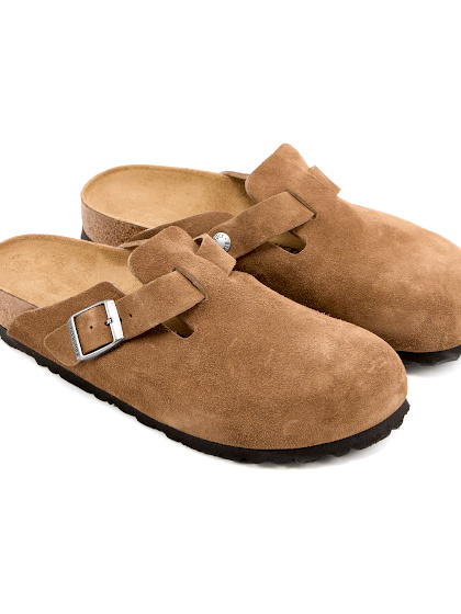 Mules Birkenstock