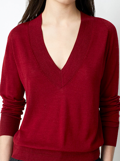Pull Comptoir des Cotonniers
