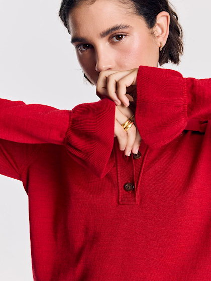 Pull Balzac Paris