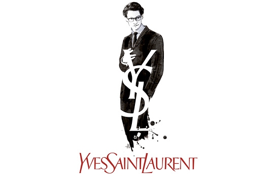 Yves Saint Laurent le Film