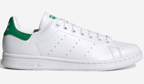 Baskets basses blanches Stan Smith