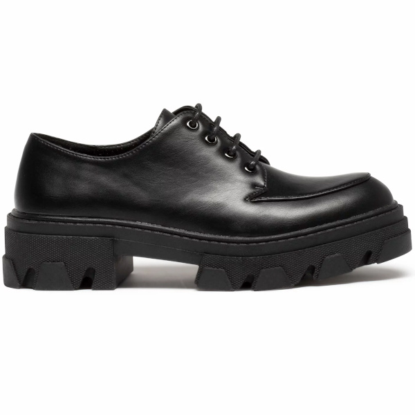 Derbies noires