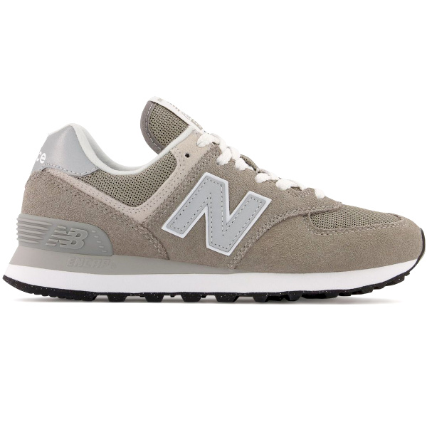 Baskets grises New Balance