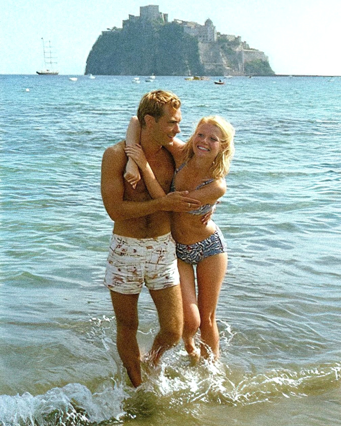 Summer forever !