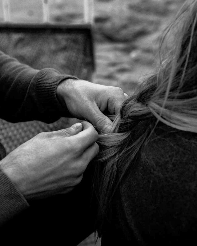 Une certaine idée de la tendresse...