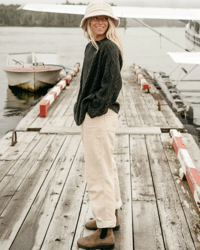 La parfaite tenue de week-end #228