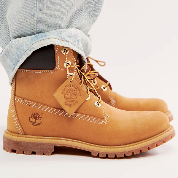 Timberland Premium 6