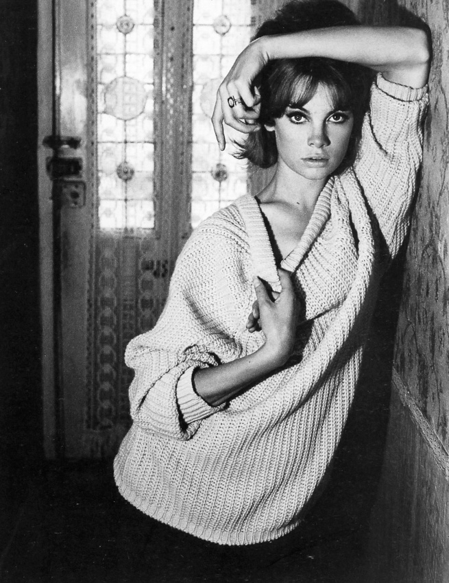 La sensualité à l'état pur #72