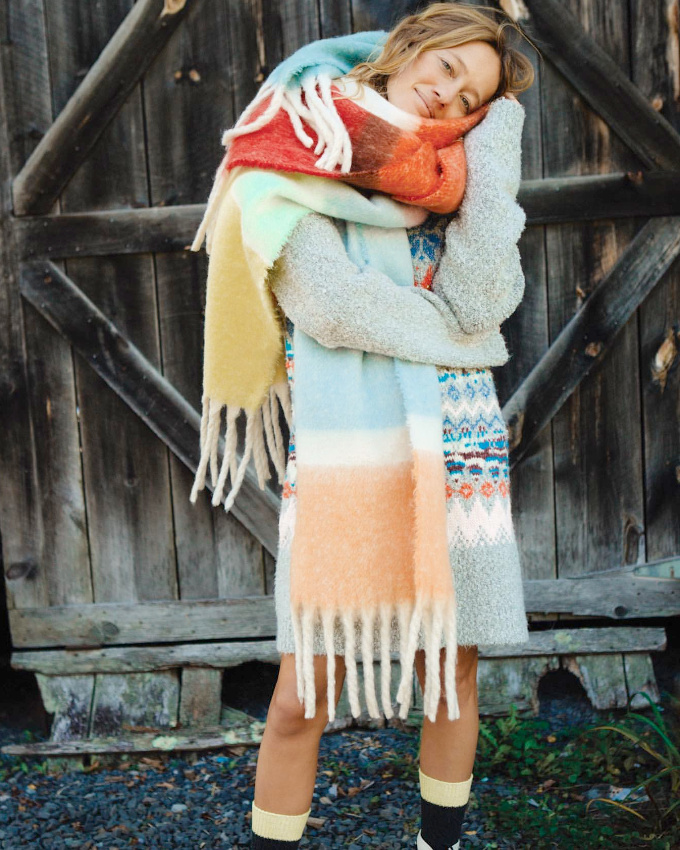 Le cocooning... tout un art !