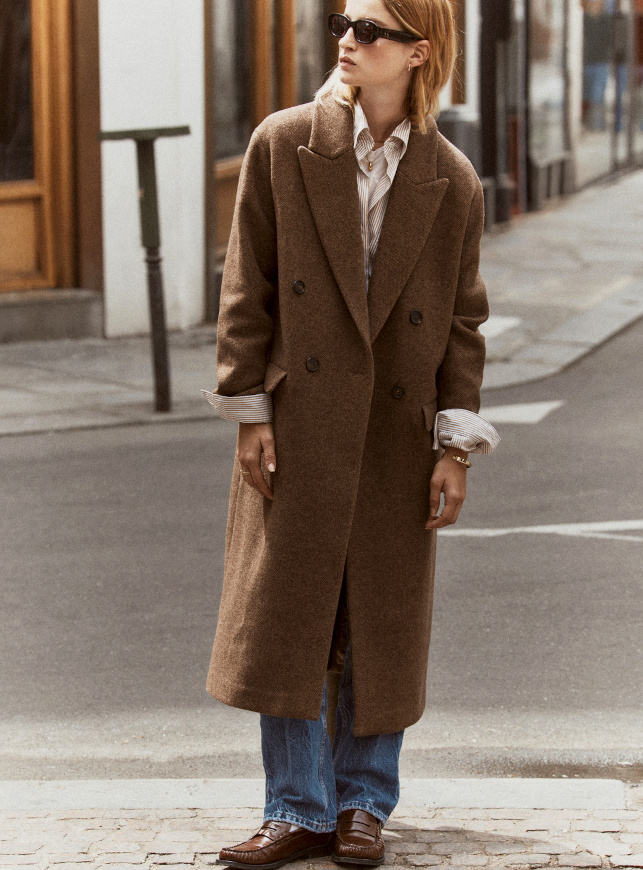S'habiller comme un garçon... tout un art !