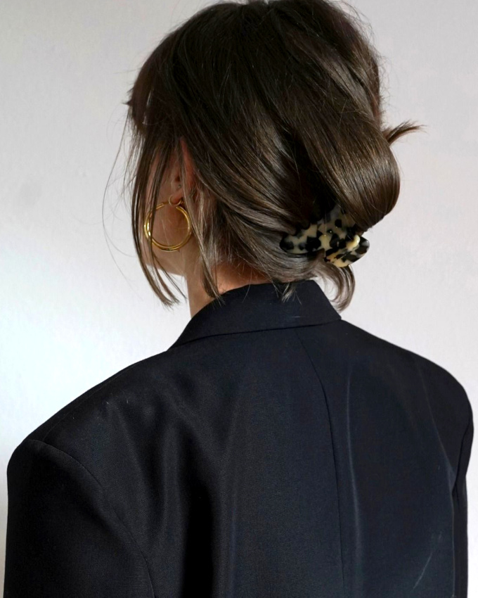 Envie de désinvolture chic !