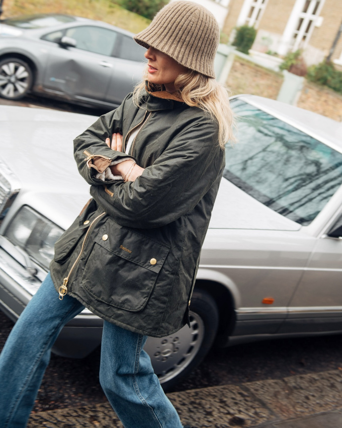 Pour ou contre la fusion bonnet/chapeau cloche ?