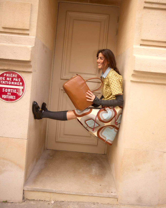 Faire comme si de rien n'était... tout un art !