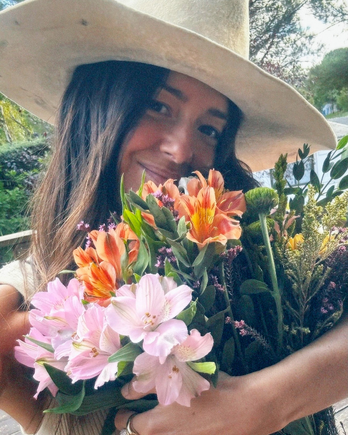 S'offrir des fleurs : plus efficace que le Prozac !