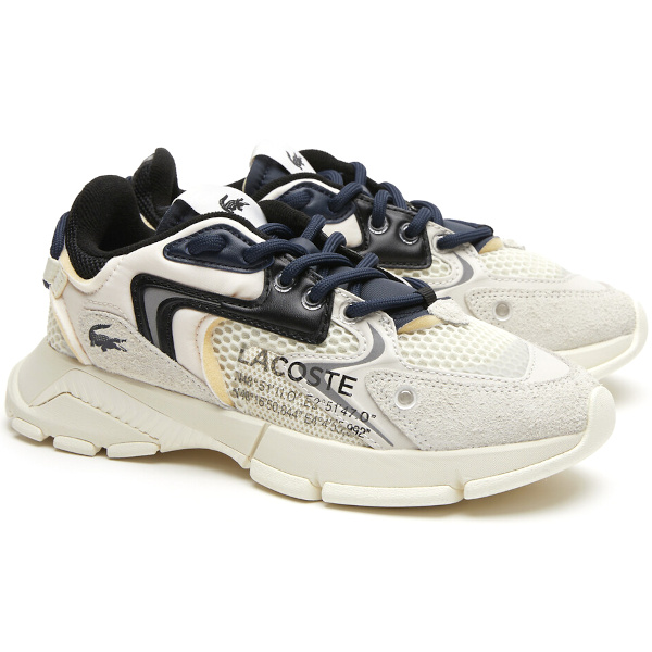 Baskets L003 Neo Lacoste
