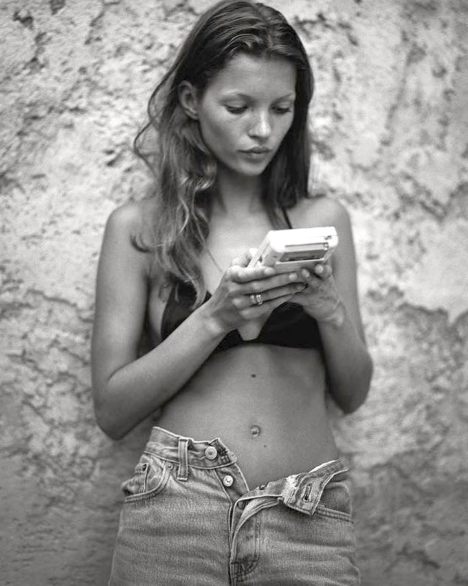 Autres temps, autres addictions...