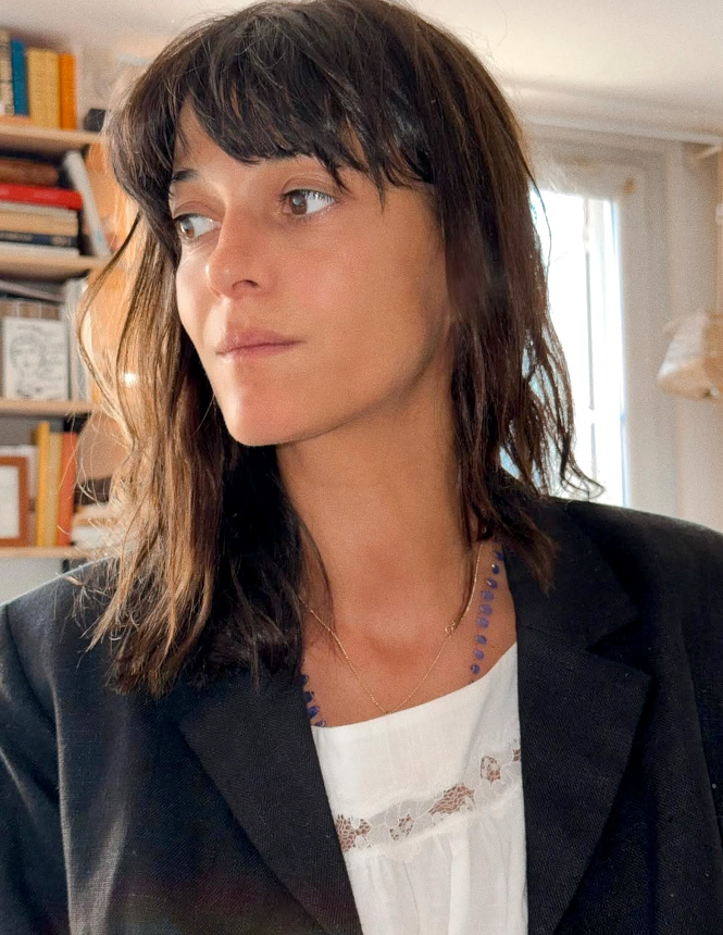 Le charme à l'état pur #174